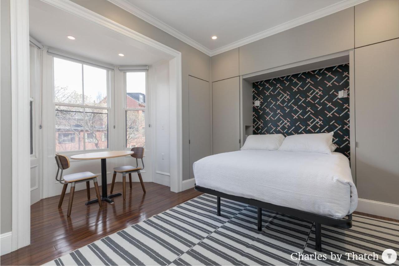 Studio Apartment 5