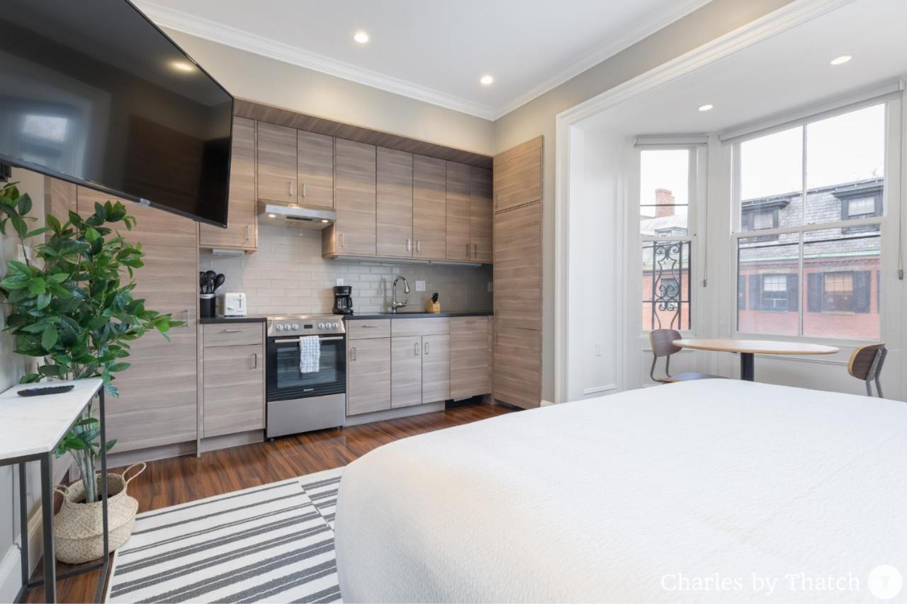 Studio Apartment 5