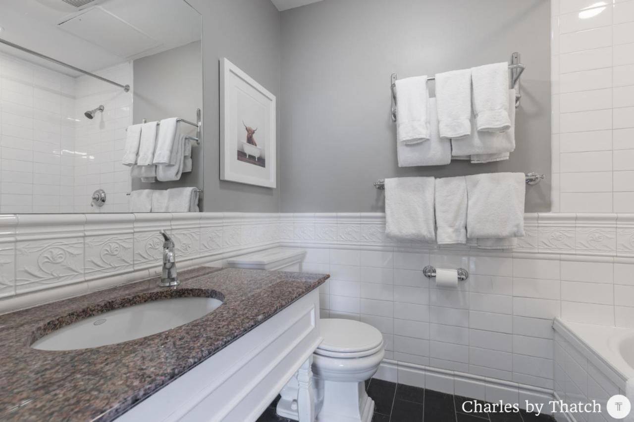 Studio Apartment 5