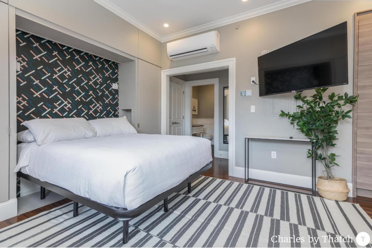 Studio Apartment 5