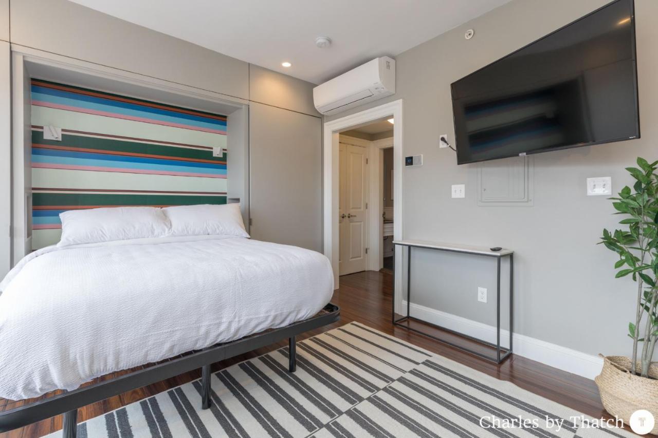 Studio Apartment 9