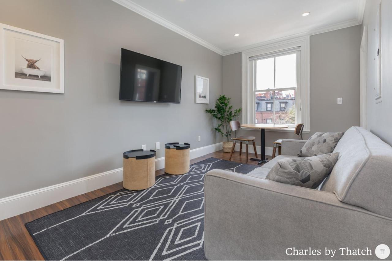 One Bedroom Apartment 2