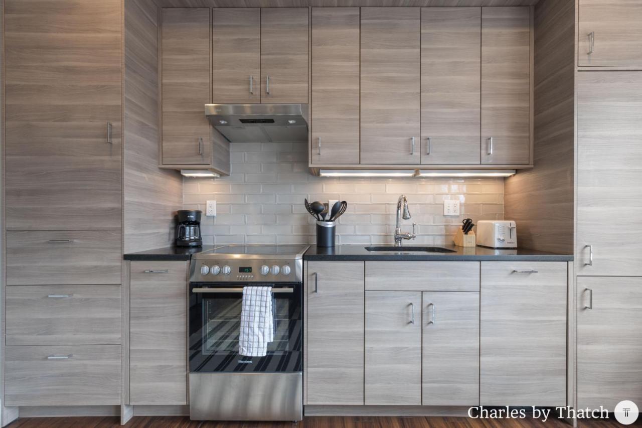 Studio Apartment 9