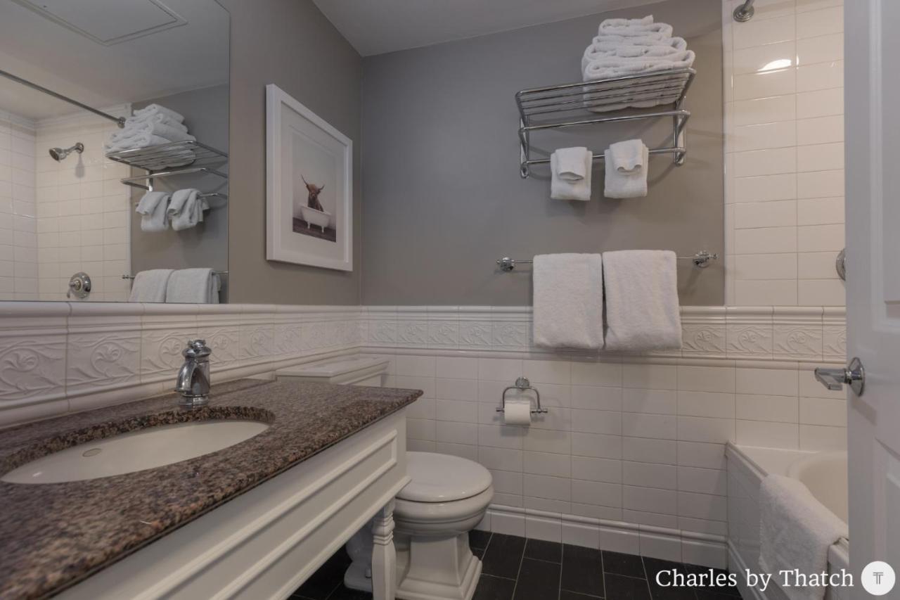 Studio Apartment 9