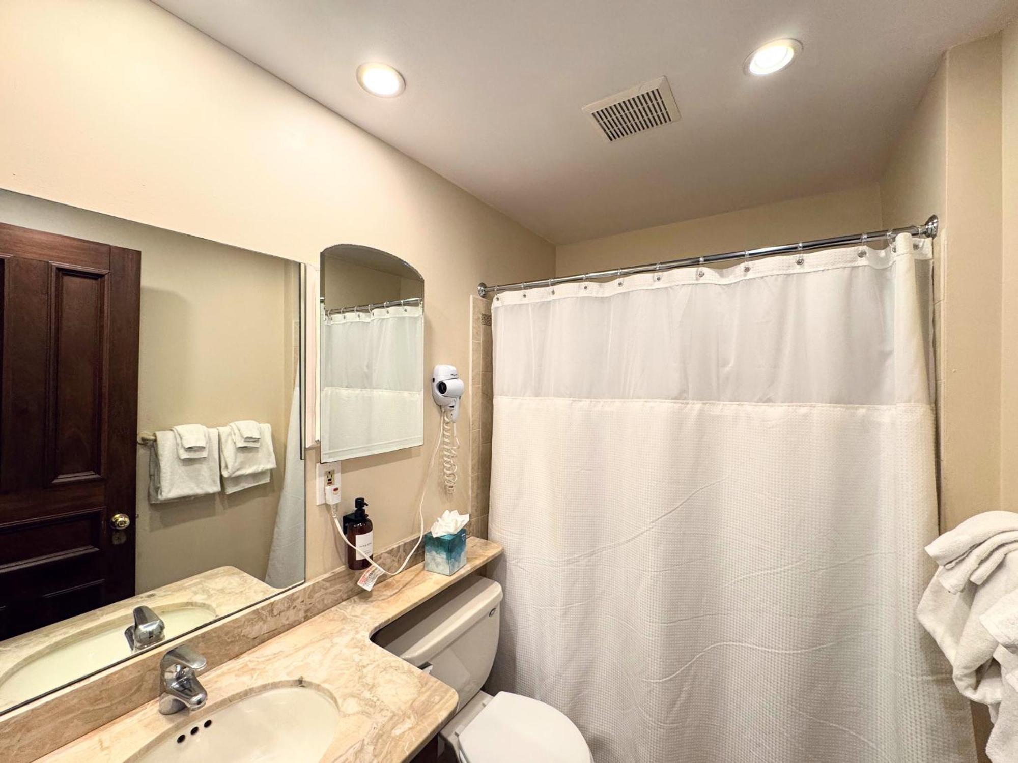 One-Bedroom Suite