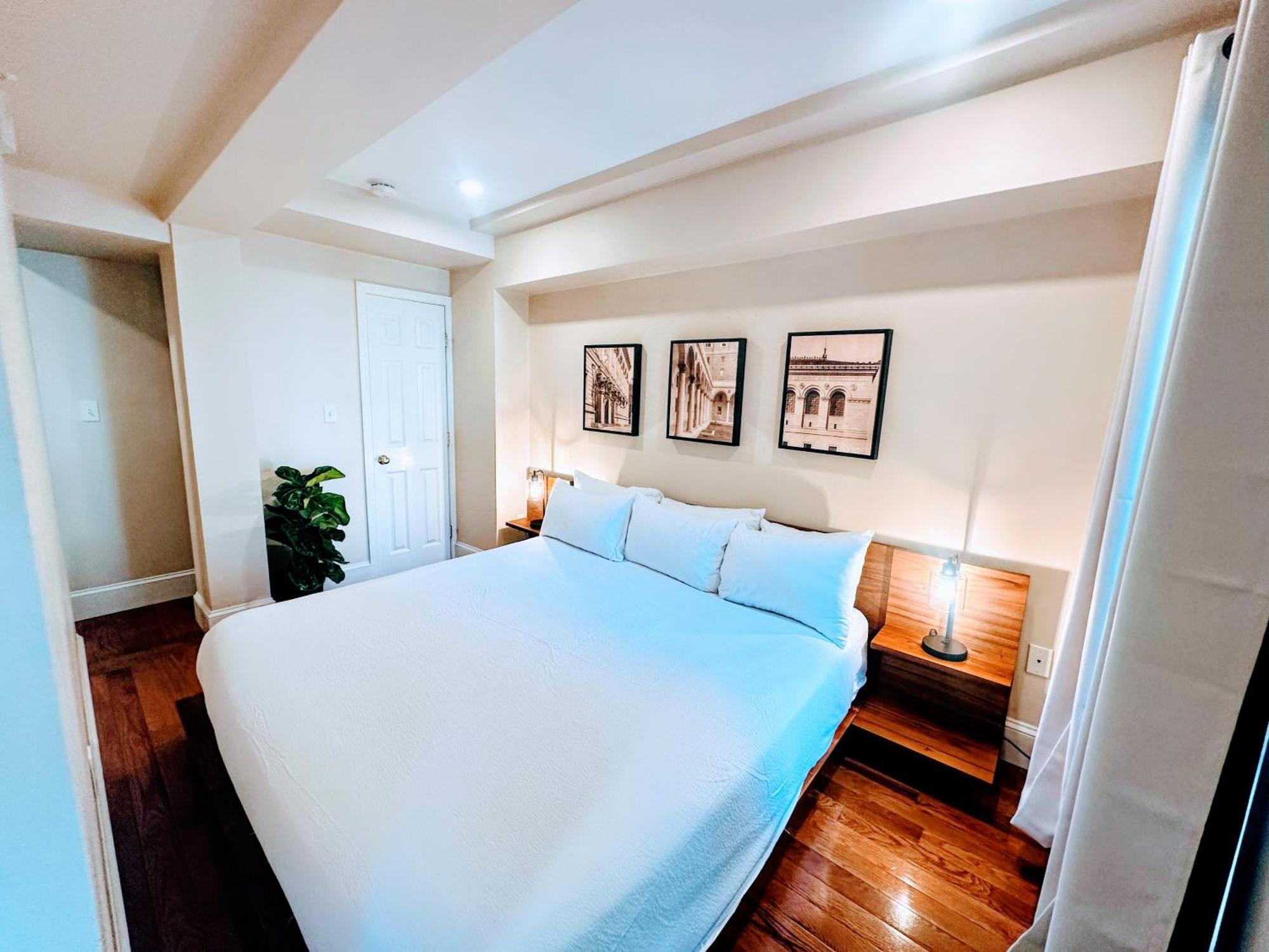 One-Bedroom Suite