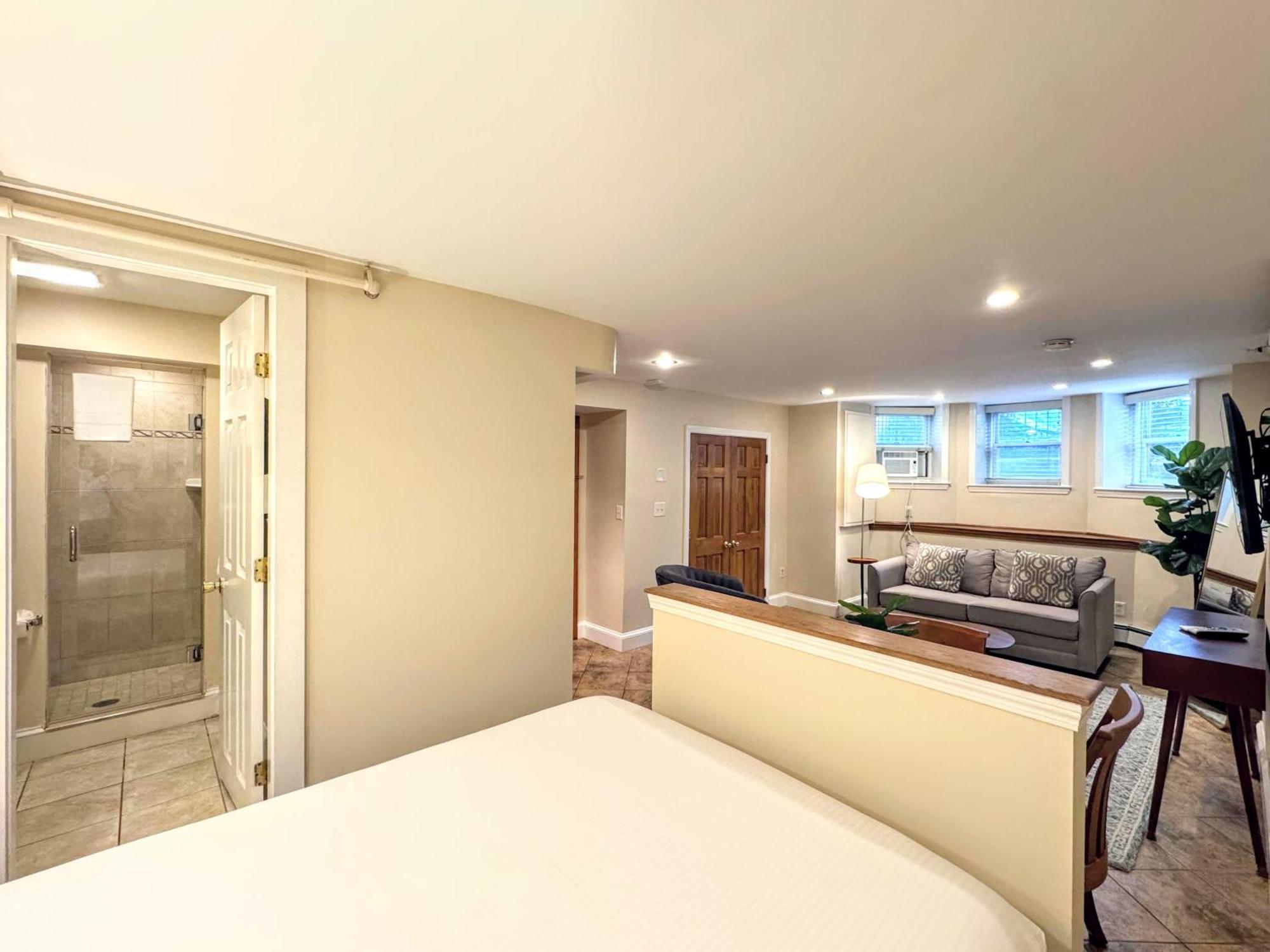 Superior Apartment