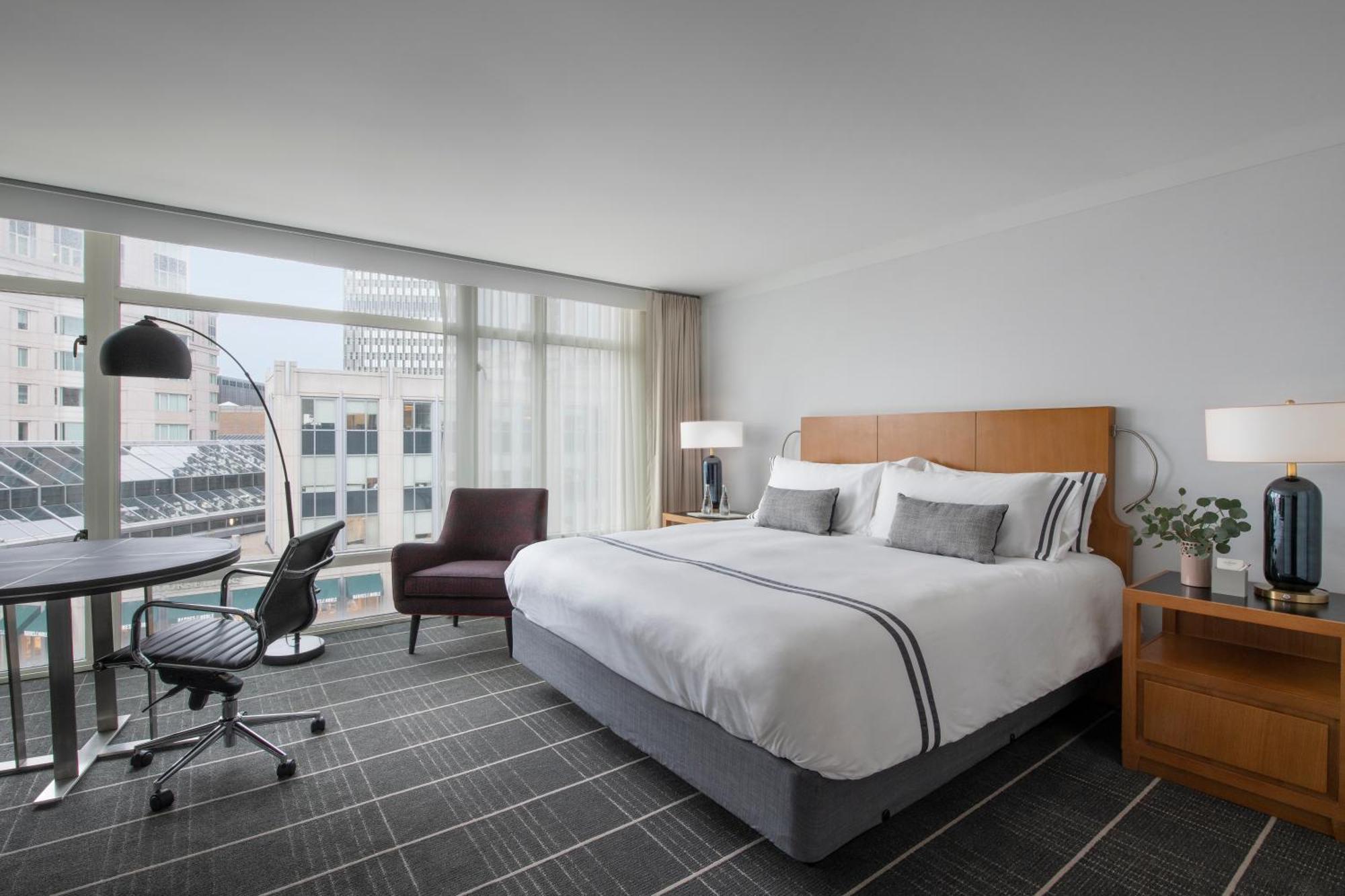 Preferred King Room
