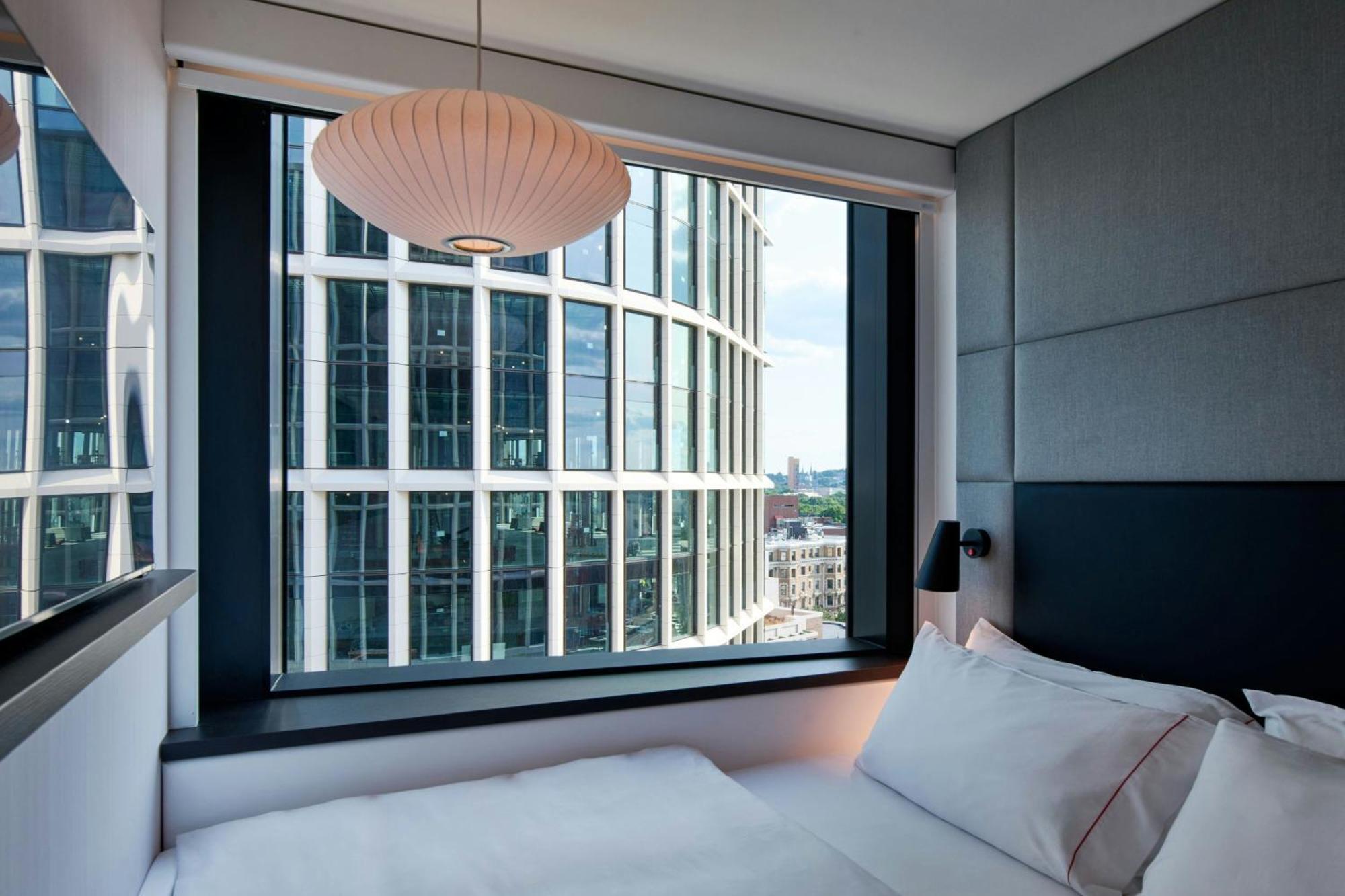 King Room - High Floor