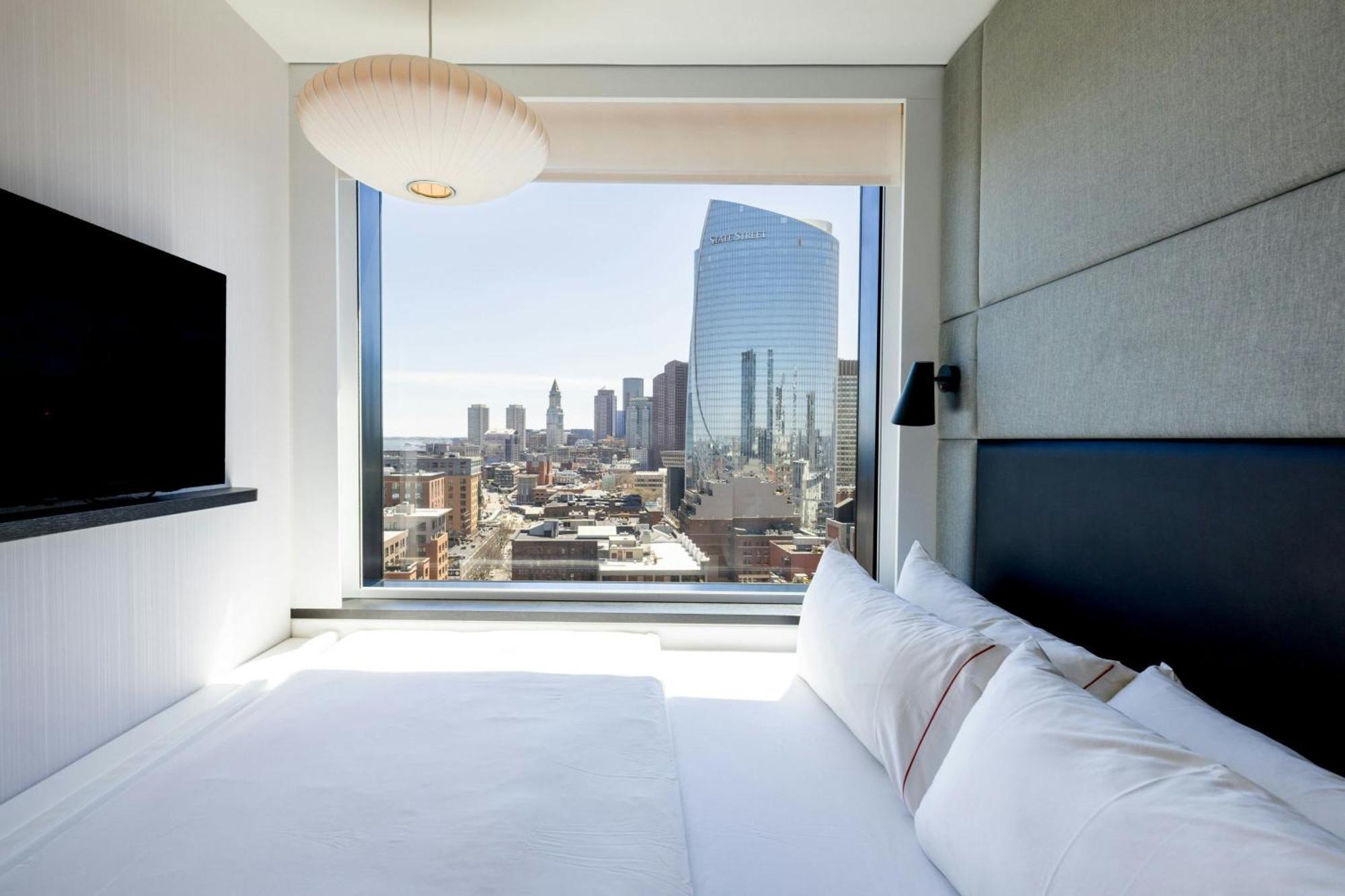 King Room Premium View
