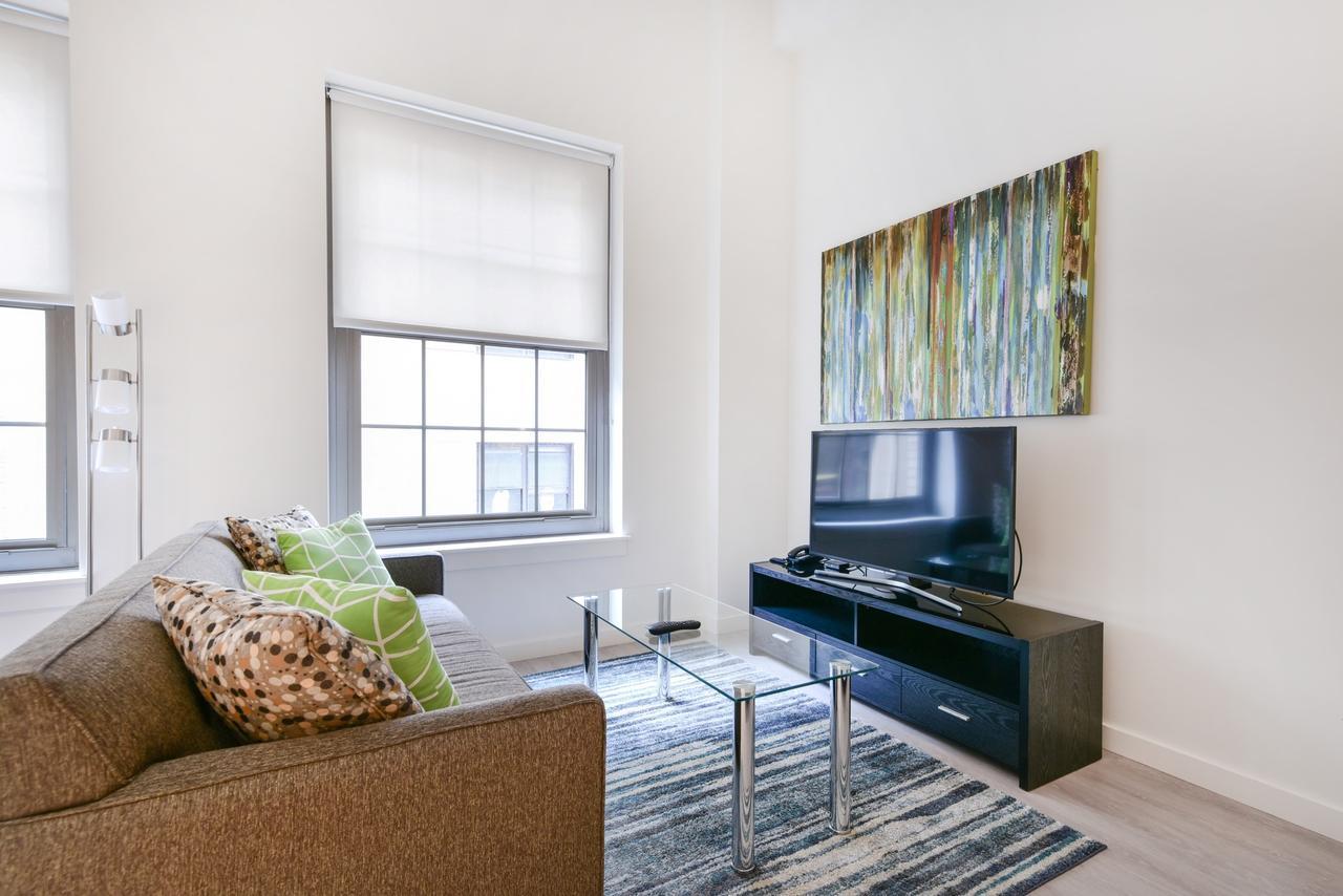 Luxury Studio Suite
