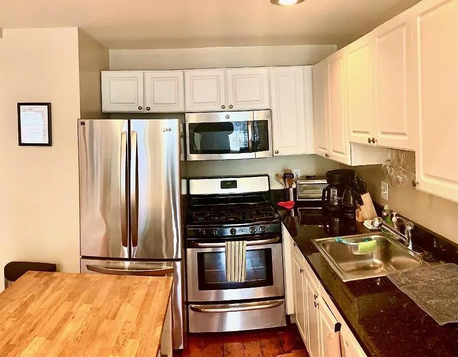 Boston - Historic South End 1 Bedroom Condo-1