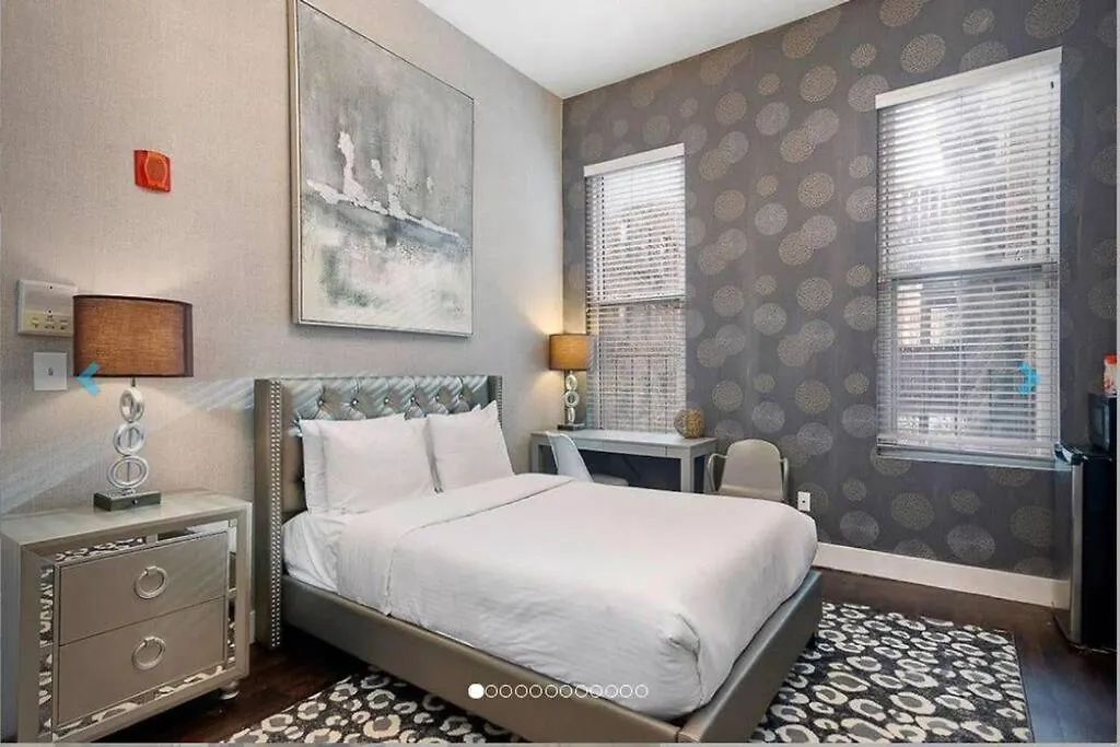 Perfect Boston Studio 3-22-1