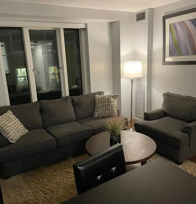 Close To Tufts Medical Center Boston 30 Day Stays-1
