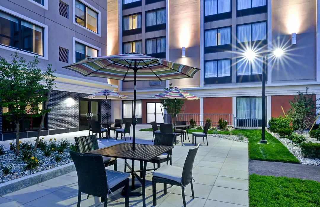 Holiday Inn Express Boston By Ihg-1