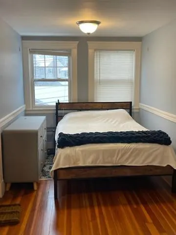 Comfortable Loft With Private Bathroom-1