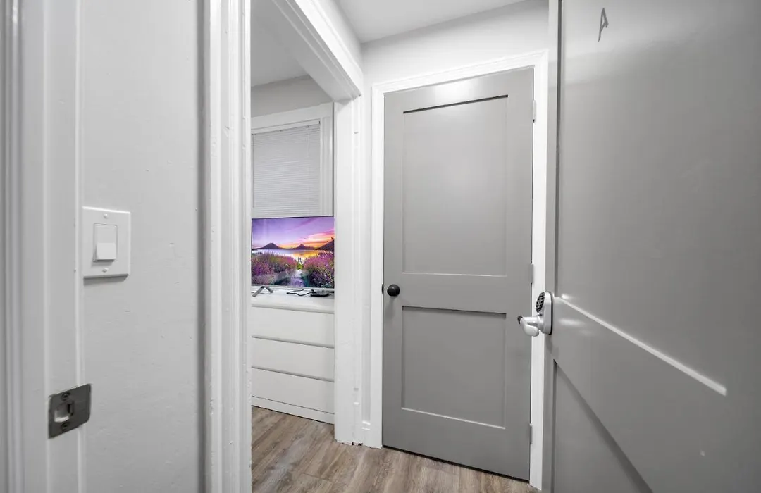 4Br 1Bh Apt In South Boston Near Old Harbor Beach Private Rooms-1