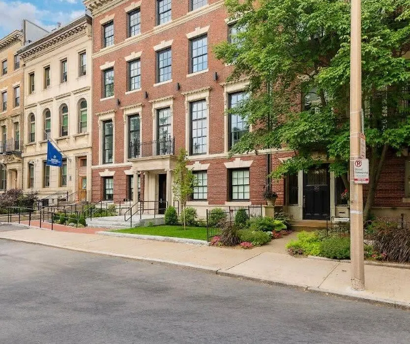 Stylish Studio In Fenway Neighborhood - Unit #203-1