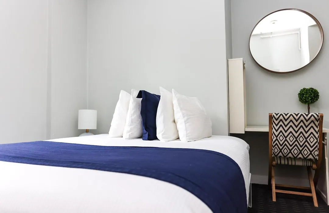 Cozy Studio On Newbury Street, #1-1