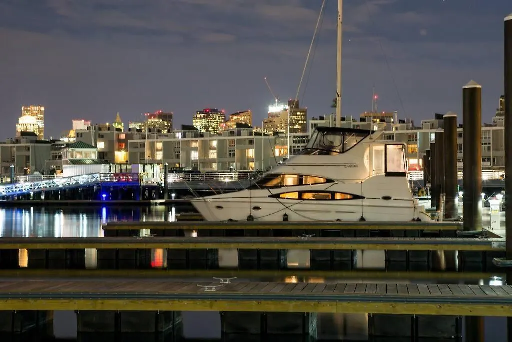 Sea Pearl Boston Yacht-1