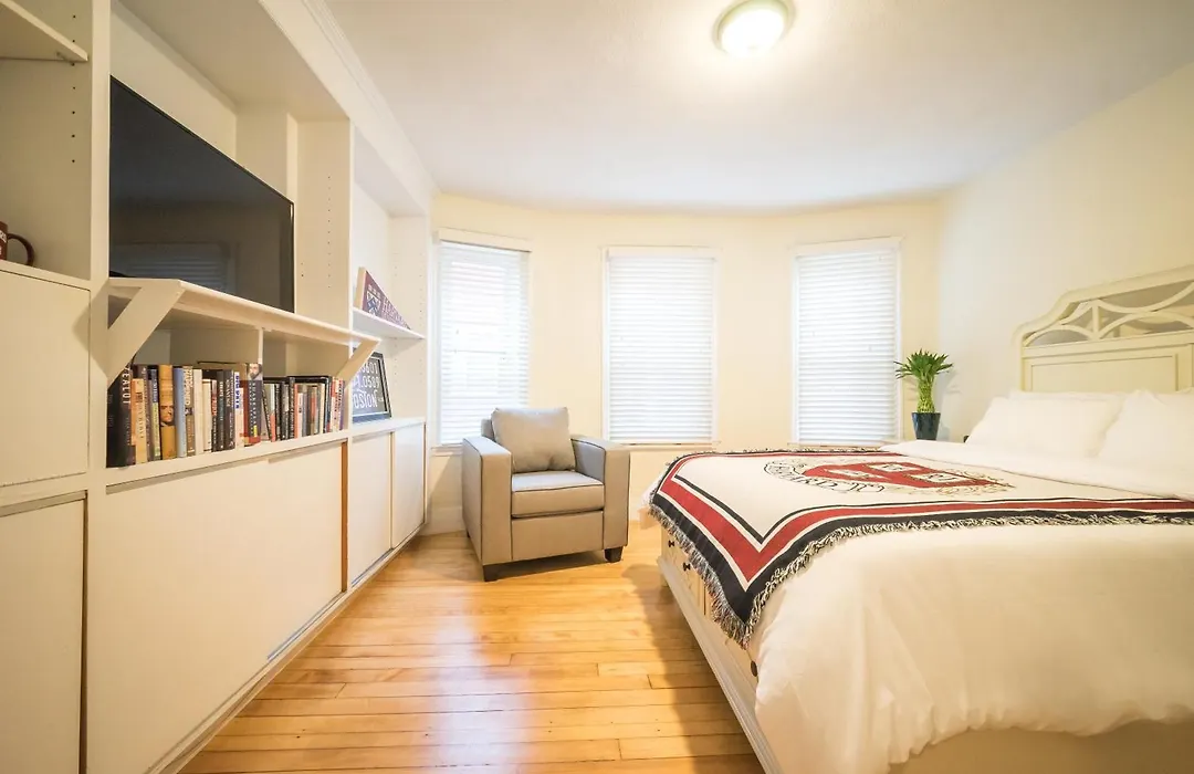 The Boston Rental - Multiple Floorplans-1