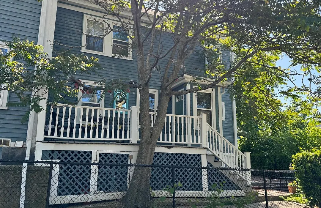 Beautiful 2-Bedroom, 2-Bath Townhouse-1