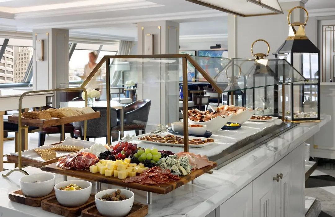 The Langham, Boston-1