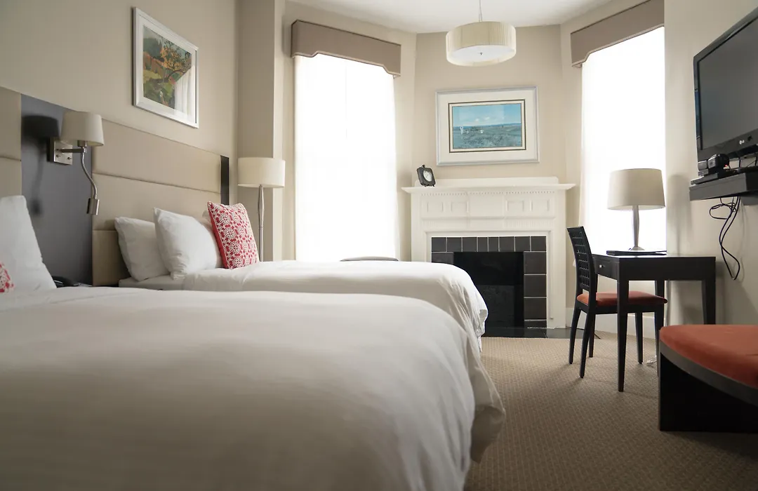 Newbury Guest House-1