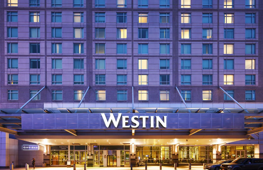 The Westin Boston Seaport District-1