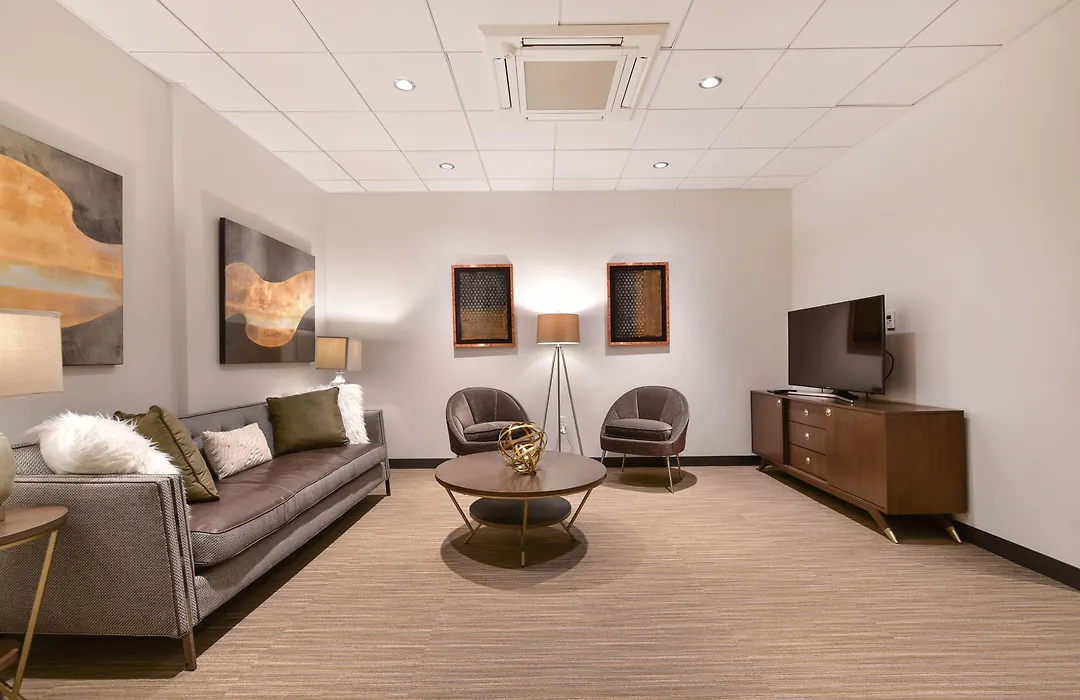 Global Luxury Suites Downtown Boston-1