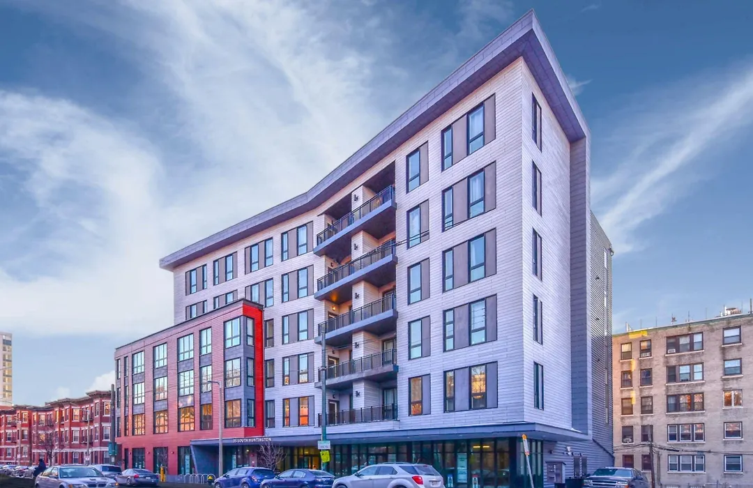 Harmony Medical Suites Longwood-1