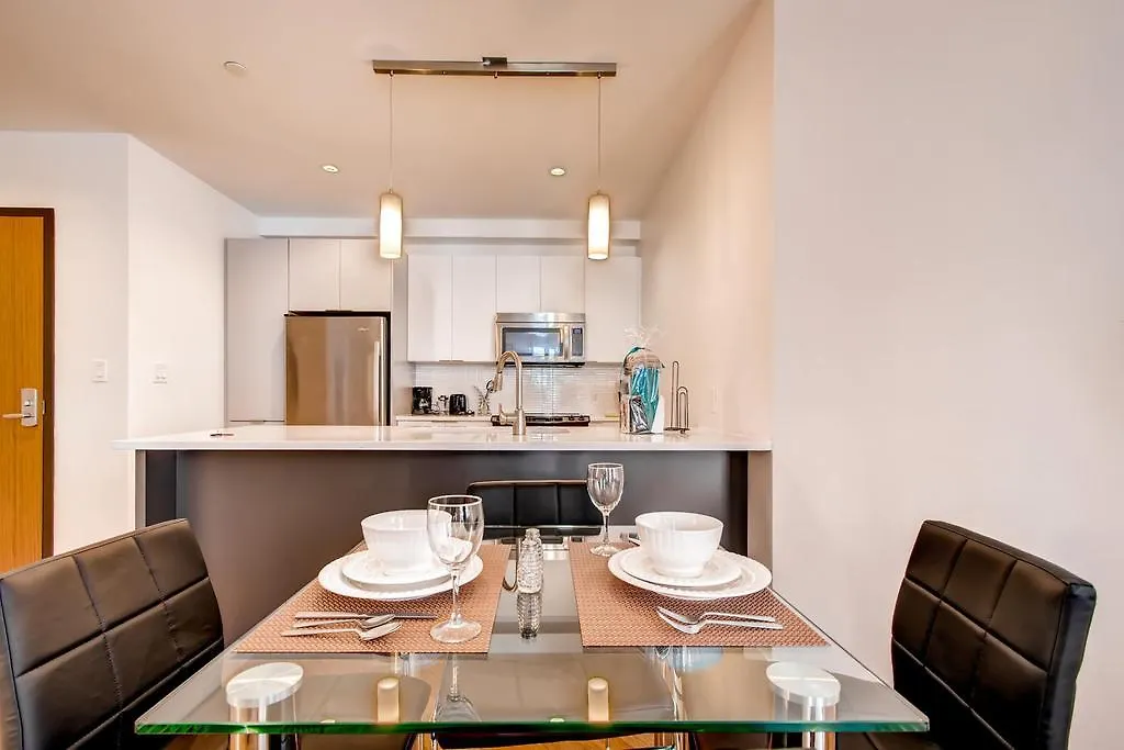Global Luxury Suites At The Financial District-1