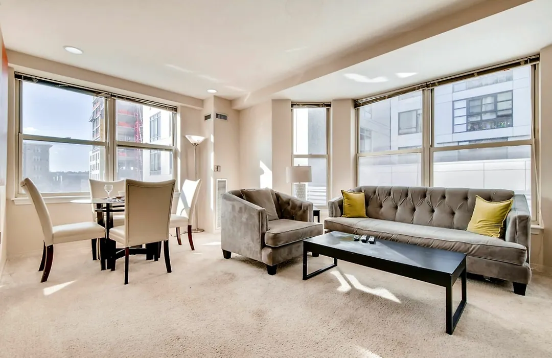Global Suites At Victory Gardens-1