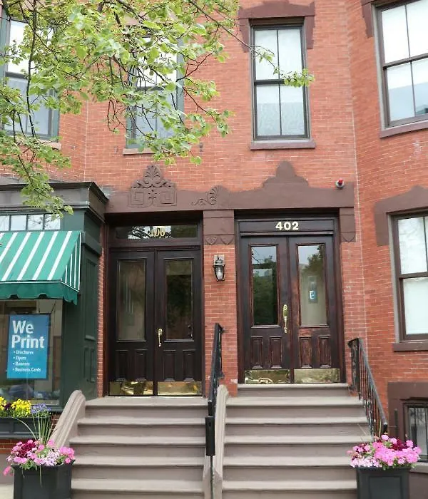 Cozy Studio In Downtown Boston, #46-1