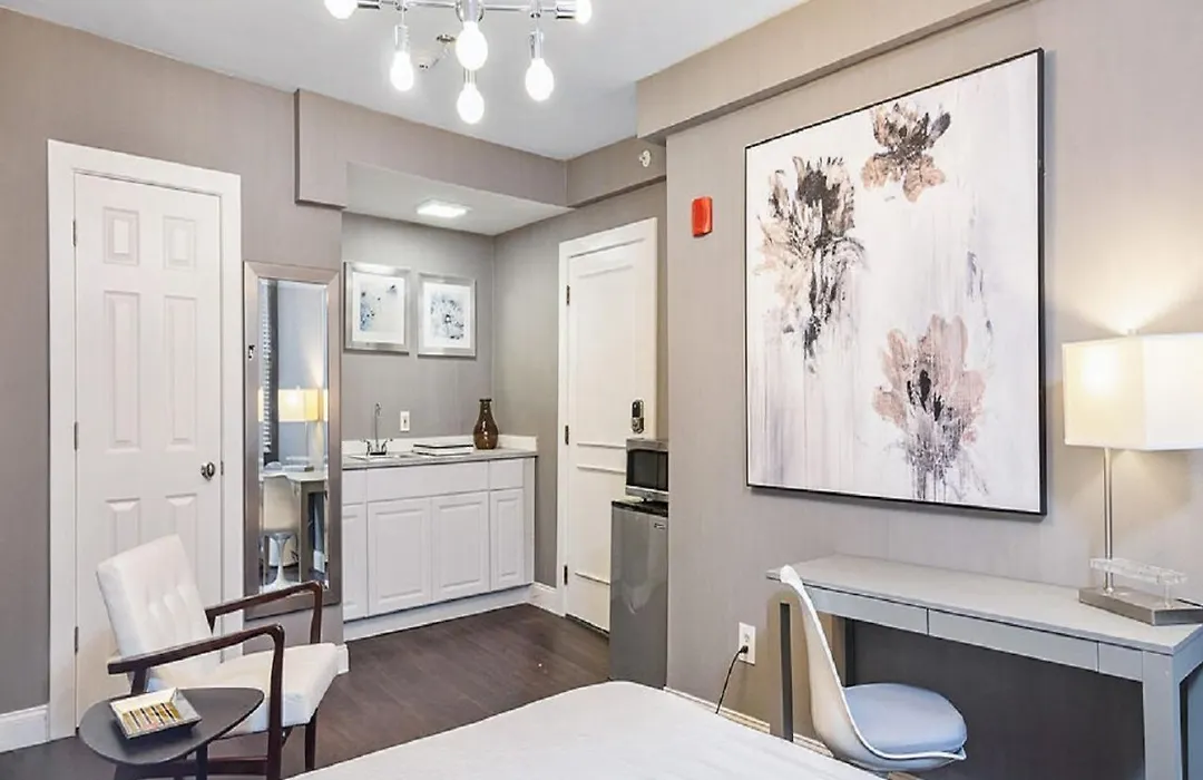 Suites At 143 Arlington Street-1
