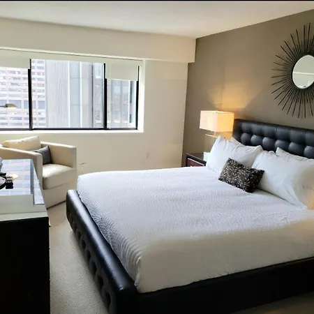 Prime Boston Corporate Travel Exclusive Apts-3