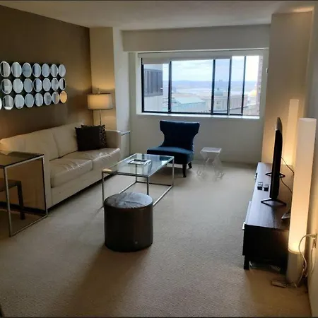 Prime Boston Corporate Travel Exclusive Apts-2