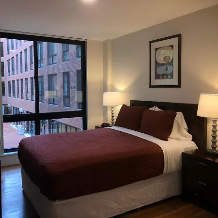 Boston Exclusive Corporate 30 Day Rental-2
