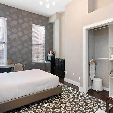 Perfect Boston Studio 3-22-3