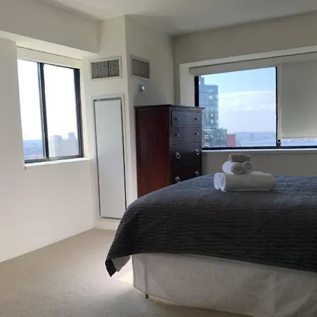 Close To Tufts Medical Center Boston 30 Day Stays-2