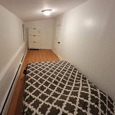 182 Bedrooms Near Fenway & Dowtown-3