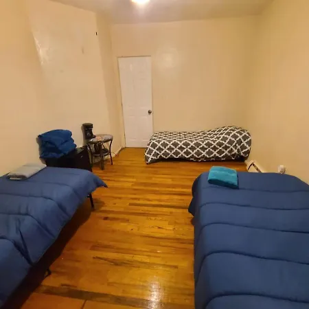 Private Bedroom Near Boston-3