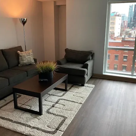 Close To Tufts Medical Center Boston 30 Day Stays-3