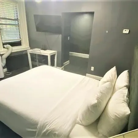 Great Stay Awaits In Historic Boston! 5-B1-3