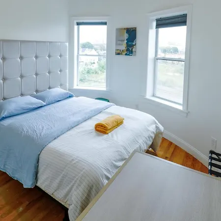 4Br 1,5Bh Comfy Newly Renovated Apt-3