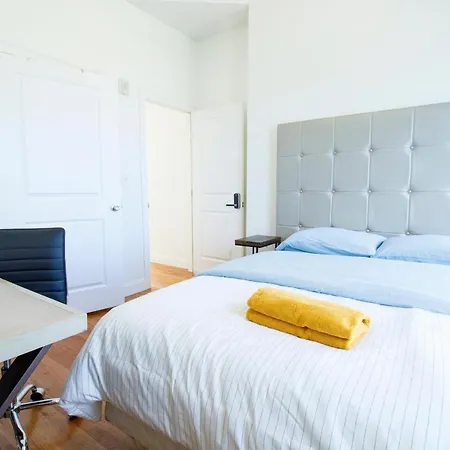 4Br 1,5Bh Comfy Newly Renovated Apt-2