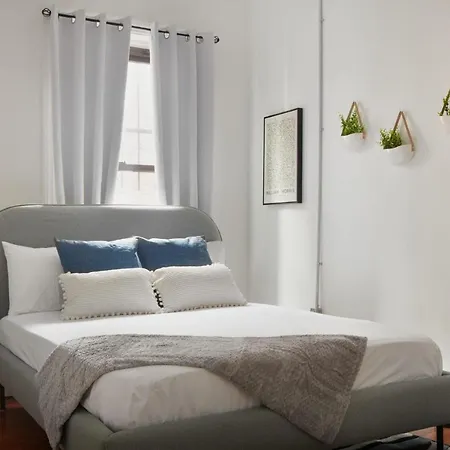 Stylish 3Br1Bth Apt Near Historical District-2