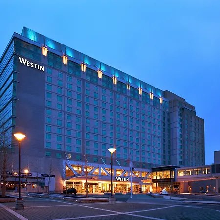 The Westin Boston Seaport District-2