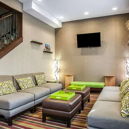 Envision Hotel Boston-Longwood, Ascend Hotel Collection-3