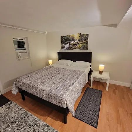 Sweet Apartment-3